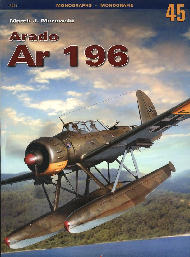 Arado Ar196 Arado Ar196
