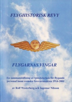 Flygarnas vingar - Flyghistorisk revy