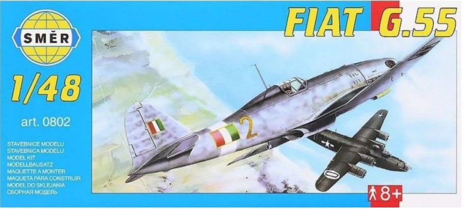 Fiat G.55