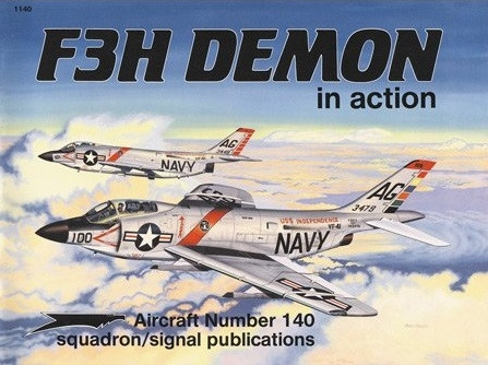 F3H Demon in Action