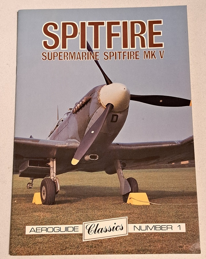 Spitfire Mk.V