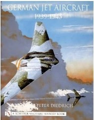 German Jet Aircraft 1939-1945 German Jet Aircraft 1939-1945