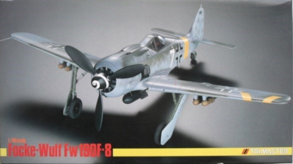 Fw190F-8