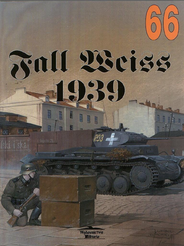 Fall Weiss 1939