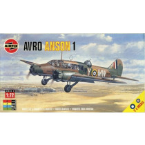Avro Anson 1