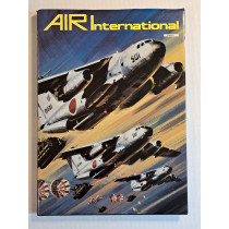 AIR International no 30. SEE INFO