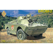 BRDM-2