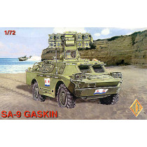 SA-9 Gaskin