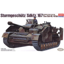 StuG III