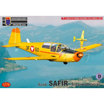 SAAB 91 Safir International