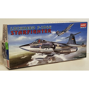 F-104G Starfighter