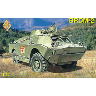 BRDM-2