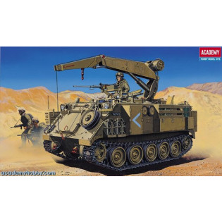 M-113 Fitter Recovery IDF