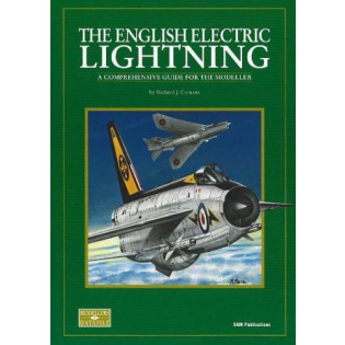 The EE Lightning by R.J. Caruana