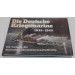 Die Deutsche Kriegsmarine 1935-1945 band 4