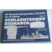 Die Deutsche Kriegsmarine 1935-1945 band 6 (Bismarck)
