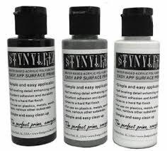 Stynylrez BLACK 60 ml