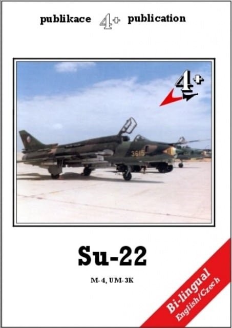 Su-22 M4 / UM-3K