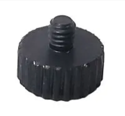 P.A.C. dial hole plug screw
