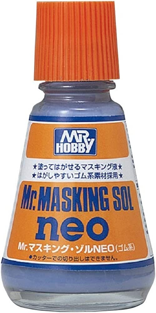 Mr. Masking Sol NEO 20 ml