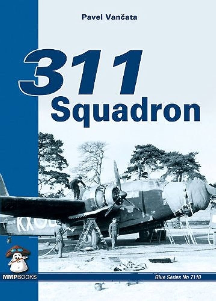 311 Squadron RAF