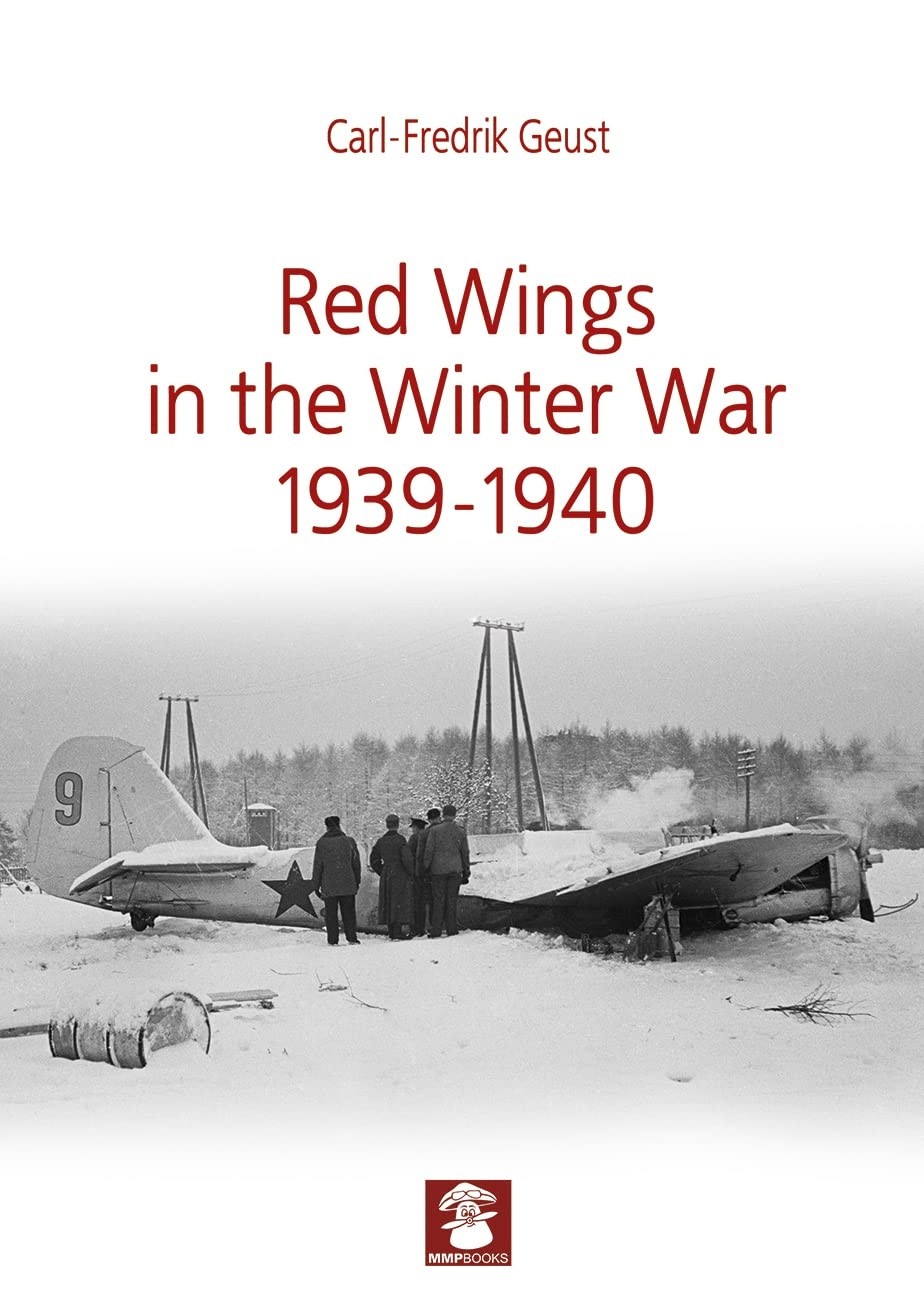 Red Wings in the Winter War 1939-194