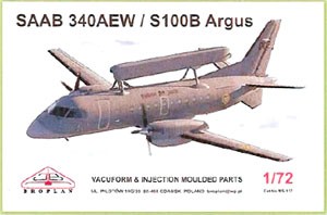 SAAB 340AEW / S100B Argus