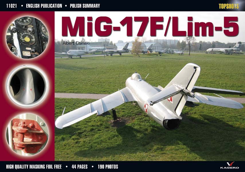 MiG-17F/Lim-5