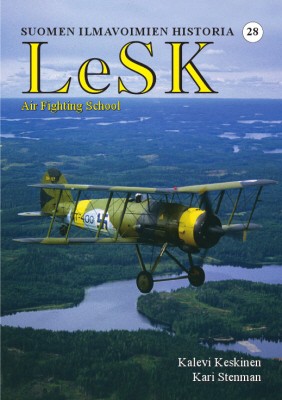 LeSK Air Fighting Schools