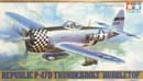 P-47D Thunderbolt bubbletop