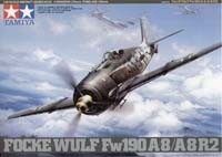 Fw190A-8/A-8R2