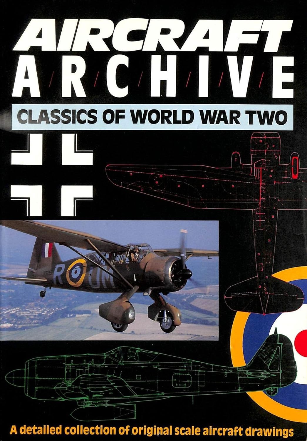 Classics of WWII: Aircraft Archive