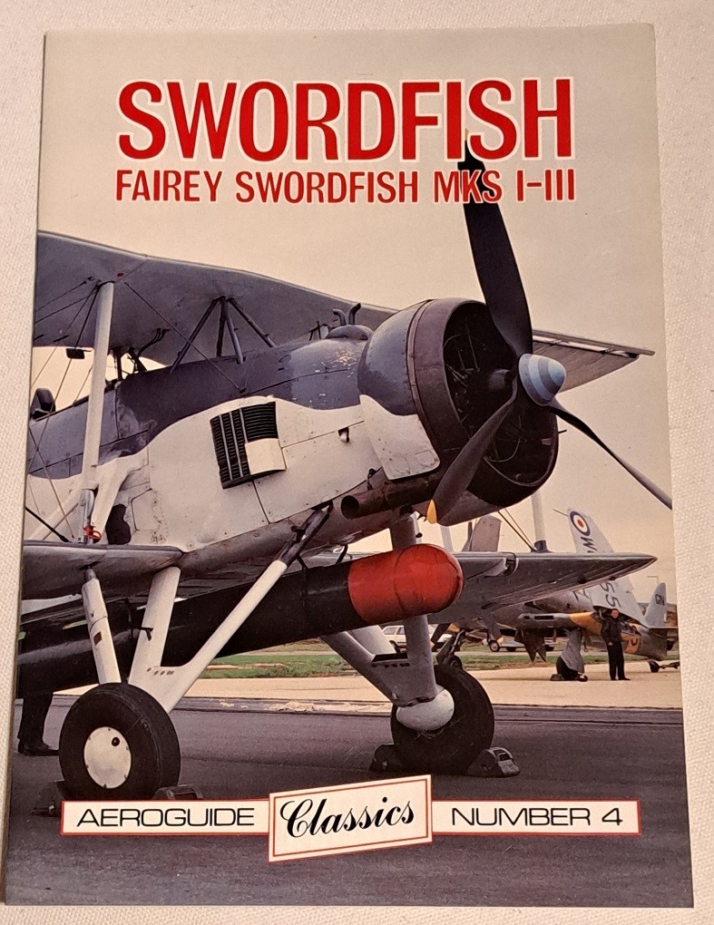 Swordfish Mk.I-III