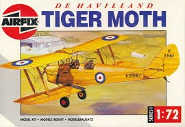 Tiger Moth NO BOX