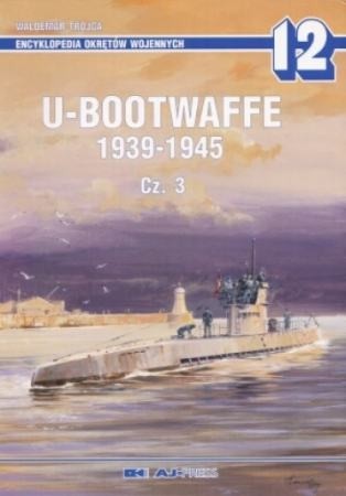 U-bootwaffe 1939-1945, part 3