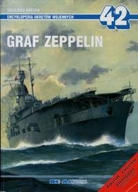 Encyclopedia of Warships 42 - Graf Zeppelin (German Aircraft Carrier)