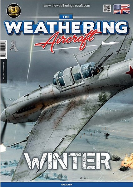 The Weathering Aircraft Issue 12: Winter
