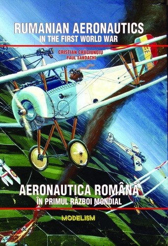 Romanian aviation in the first world war