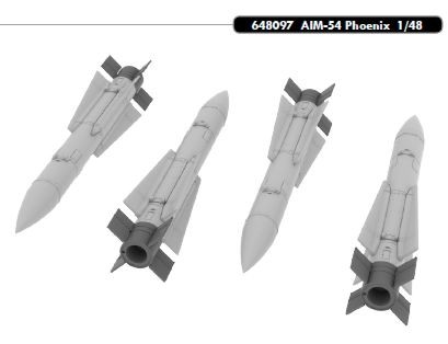 AIM-54A Phoenix