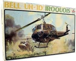UH-1D Iroquois