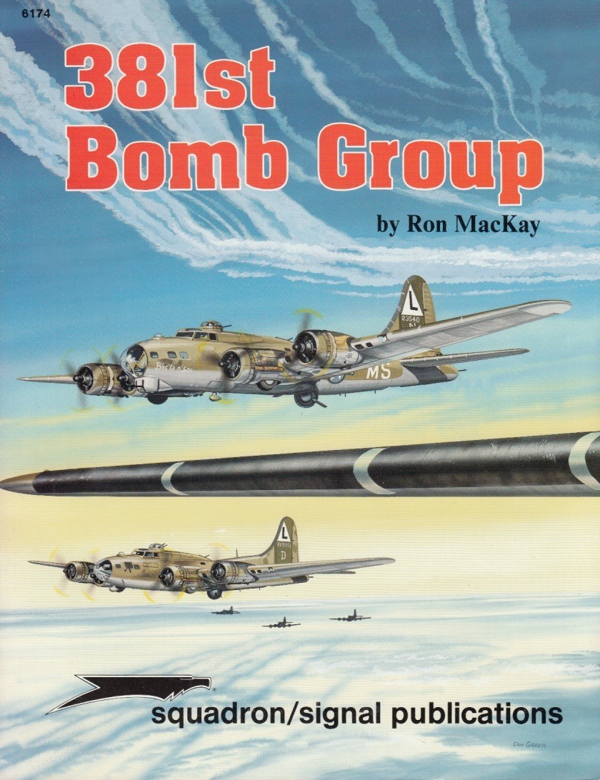 381st Bomb Group