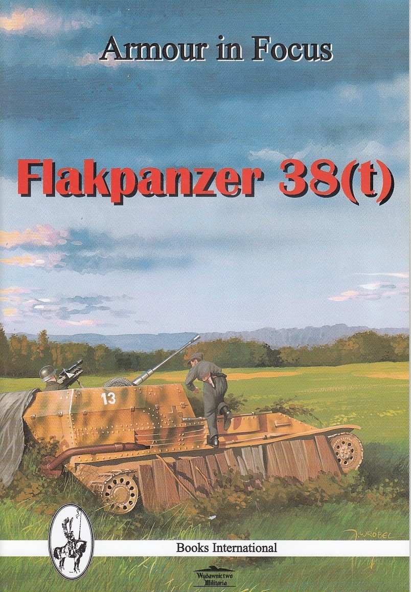 Flakpanzer 38(t)