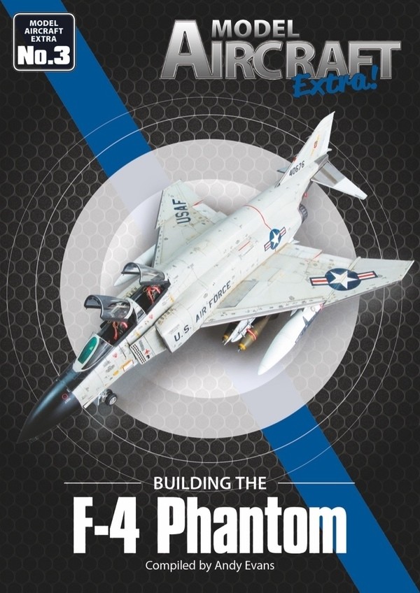 Building the F-4 Phantom