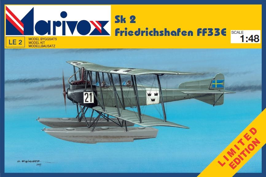 Sk2 Friedrichshafen FF33E