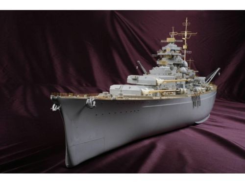 Bismarck 1941 detail set VALUE PACK