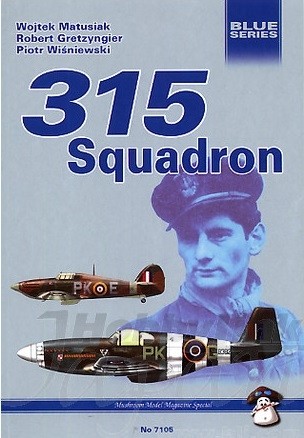 315 Squadron RAF
