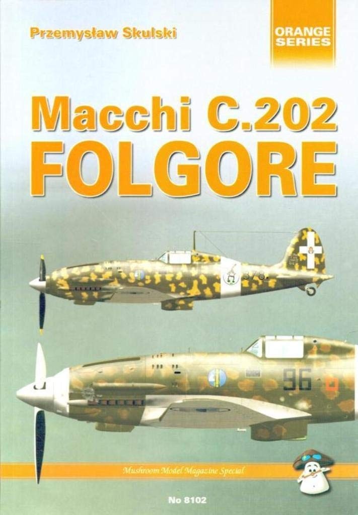 Macchi C..202 Folgore