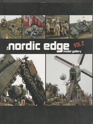 The Nordic Edge model gallery