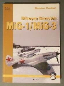 MiG-1/MiG-3