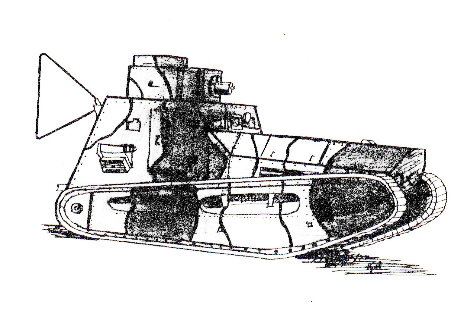 Stridsvagn m/21-29 (fm/22)